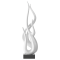 Porcelain Flame